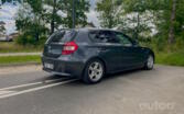 BMW 1 Series E87 Hatchback
