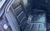 Audi A6 4F/C6 wagon 5-doors