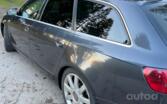 Audi A6 4F/C6 wagon 5-doors