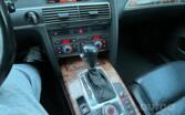 Audi A6 4F/C6 wagon 5-doors