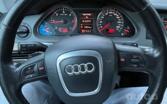 Audi A6 4F/C6 wagon 5-doors