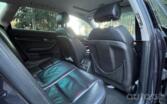Audi A6 4F/C6 wagon 5-doors