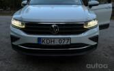 Volkswagen Tiguan 2 generation Fl