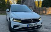 Volkswagen Tiguan 2 generation Fl