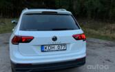 Volkswagen Tiguan 2 generation Fl