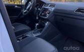 Volkswagen Tiguan 2 generation Fl