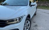 Volkswagen Tiguan 2 generation Fl