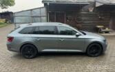 Skoda Superb 3 generation Combi wagon