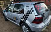 Volkswagen Golf 4 generation Hatchback 5-doors