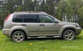 Nissan X-Trail T31 Crossover