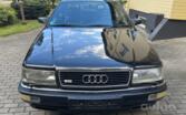 Audi V8 1 generation Sedan