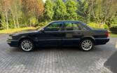 Audi V8 1 generation Sedan