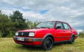 Volkswagen Jetta 2 generation [restyling] Sedan 4-doors