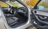 Mercedes-Benz C-Class W205/S205/C205 Sedan
