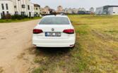 Volkswagen Jetta 6 generation [restyling] Sedan