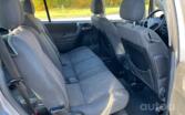 Opel Zafira A [restyling] Minivan 5-doors