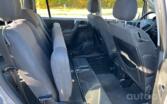 Opel Zafira A [restyling] Minivan 5-doors