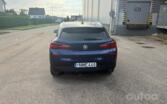 BMW X2 F39 Crossover