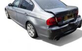 BMW 3 Series E90/E91/E92/E93 [restyling] Sedan