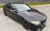 BMW 5 Series F07/F10/F11 Sedan