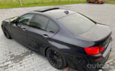 BMW 5 Series F07/F10/F11 Sedan