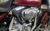 Harley Davidson Electra Glide