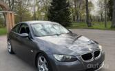 BMW 3 Series E90/E91/E92/E93 [restyling] Coupe