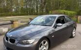 BMW 3 Series E90/E91/E92/E93 [restyling] Coupe