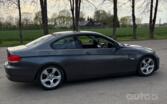 BMW 3 Series E90/E91/E92/E93 [restyling] Coupe