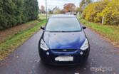 Ford S-Max 1 generation Minivan