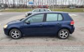 Volkswagen Golf 6 generation Hatchback 5-doors