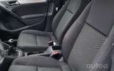 Volkswagen Golf 6 generation Hatchback 5-doors