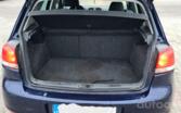 Volkswagen Golf 6 generation Hatchback 5-doors