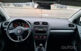 Volkswagen Golf 6 generation Hatchback 5-doors