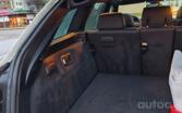 BMW 5 Series F07/F10/F11 Touring wagon