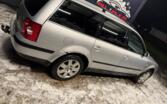 Volkswagen Passat B5.5 [restyling] wagon