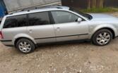 Volkswagen Passat B5.5 [restyling] wagon