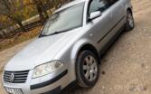 Volkswagen Passat B5.5 [restyling] wagon