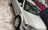 Volkswagen Passat B5.5 [restyling] wagon