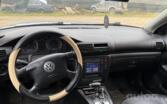 Volkswagen Passat B5.5 [restyling] wagon