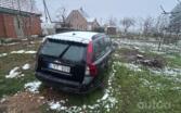 Volvo V50 1 generation [restyling]