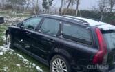 Volvo V50 1 generation [restyling]