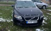 Volvo V50 1 generation [restyling]