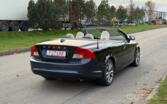 Volvo C70 2 generation [restyling] Cabriolet