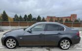 BMW 3 Series E90/E91/E92/E93 Sedan