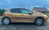 Peugeot 207 1 generation Hatchback 5-doors