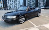 Saab 900 2 generation Cabriolet
