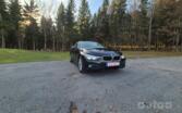 BMW 3 Series F30/F31/F34 [restyling] Sedan
