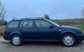 Volkswagen Golf 4 generation wagon