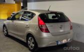 Hyundai i30 1 generation [restyling]